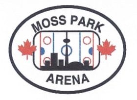 Moss Park Arena